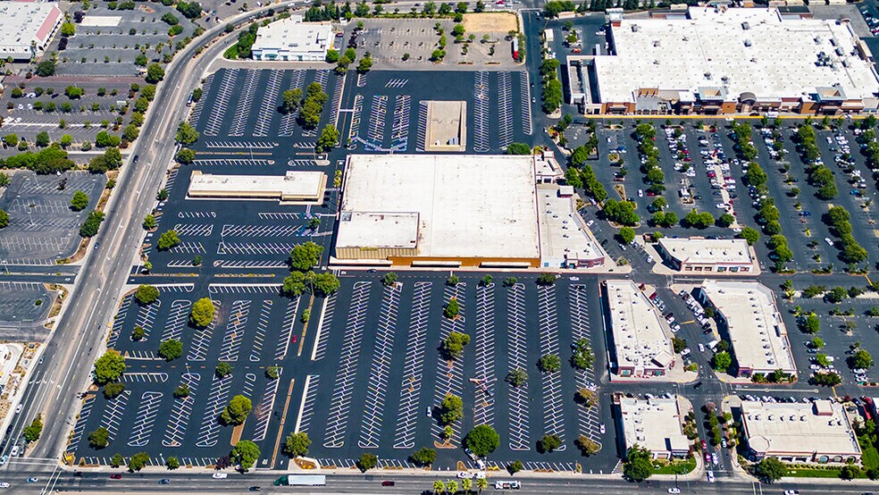 Primary Photo Of 5901 Florin Rd, Sacramento Land For Sale