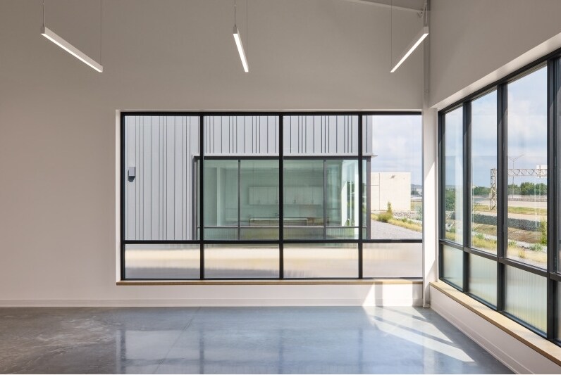 Photo of 1st Floor Ste Building B