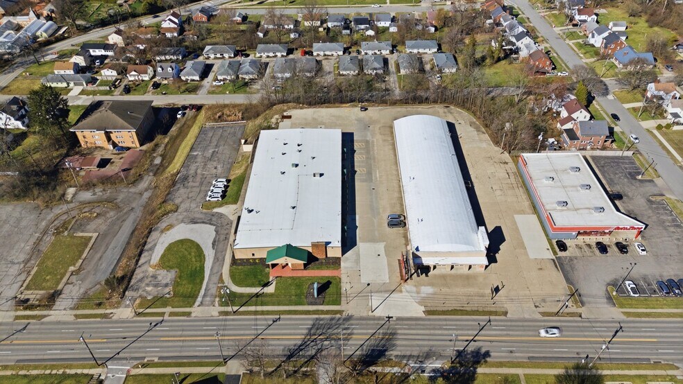 More Photos Of , Mansfield Office For Sale