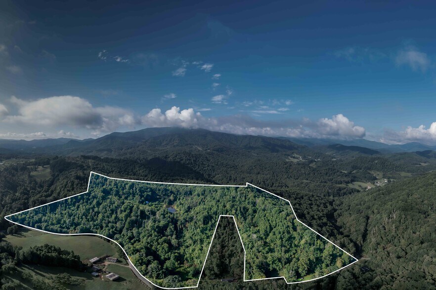 More Photos Of 306 Bear Branch rd, Roan Mountain Land For Sale