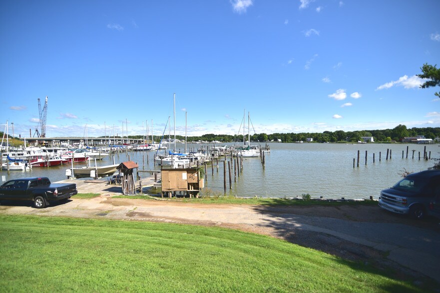 More Photos Of 12364 Neale Sound Dr, Cobb Island Marina For Sale