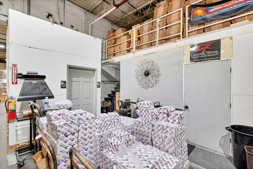 More Photos Of 110 Industrial Rd, New Windsor Township Warehouse For Sale