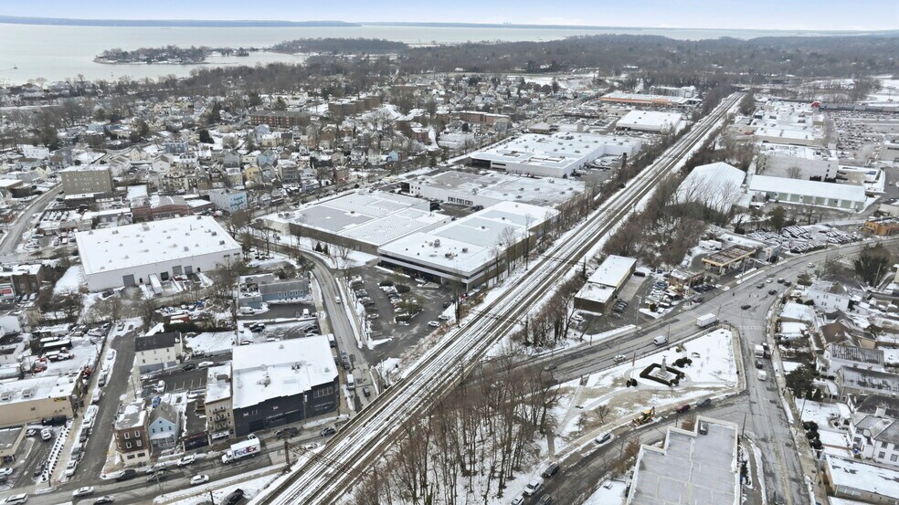 More Photos Of 145 S Main St, Port Chester Auto Repair For Sale