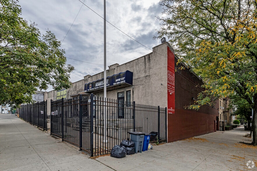 Primary Photo Of , Bronx General Retail For Sale