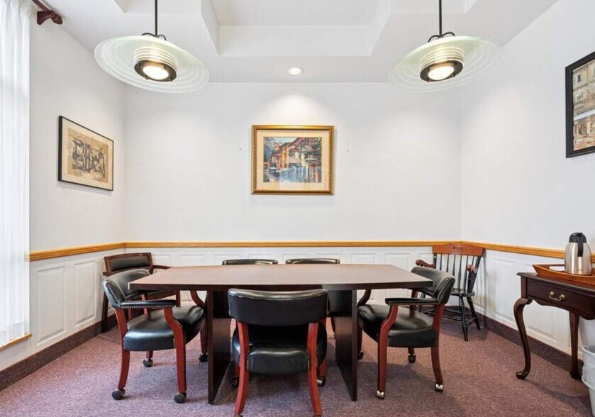 More Photos Of 1000 Fayette St, Conshohocken Office For Sale