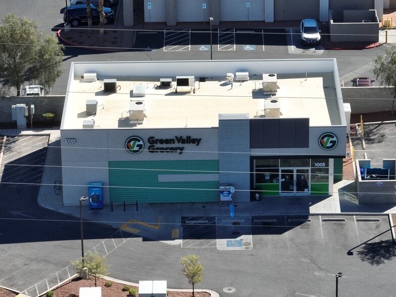 More Photos Of 1005 American Pacific Way, Henderson Convenience Store For Sale