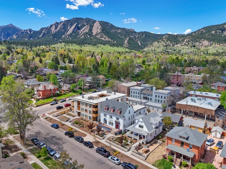 More Photos Of , Boulder Multifamily For Sale