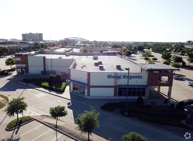 More Photos Of US Hwy 75 @ Stacey Rd, Fairview Unknown For Lease