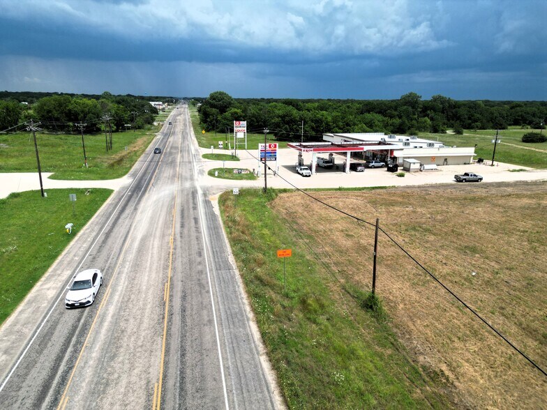More Photos Of 2.5 ac TX Hwy 276, West Tawakoni Land For Sale