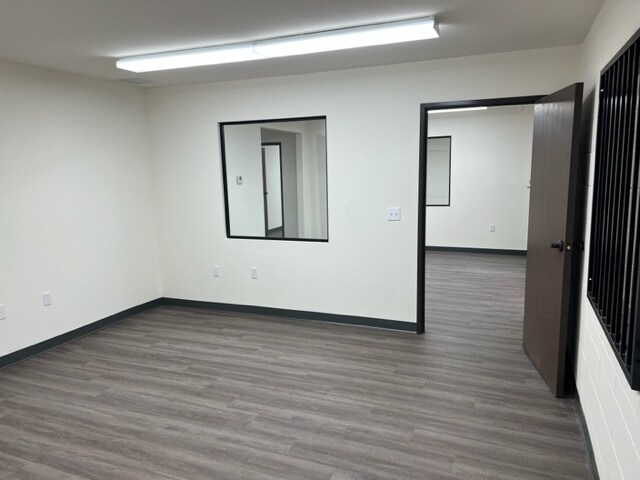 More Photos Of 4355-4357 Rowland Ave, El Monte Manufacturing For Lease