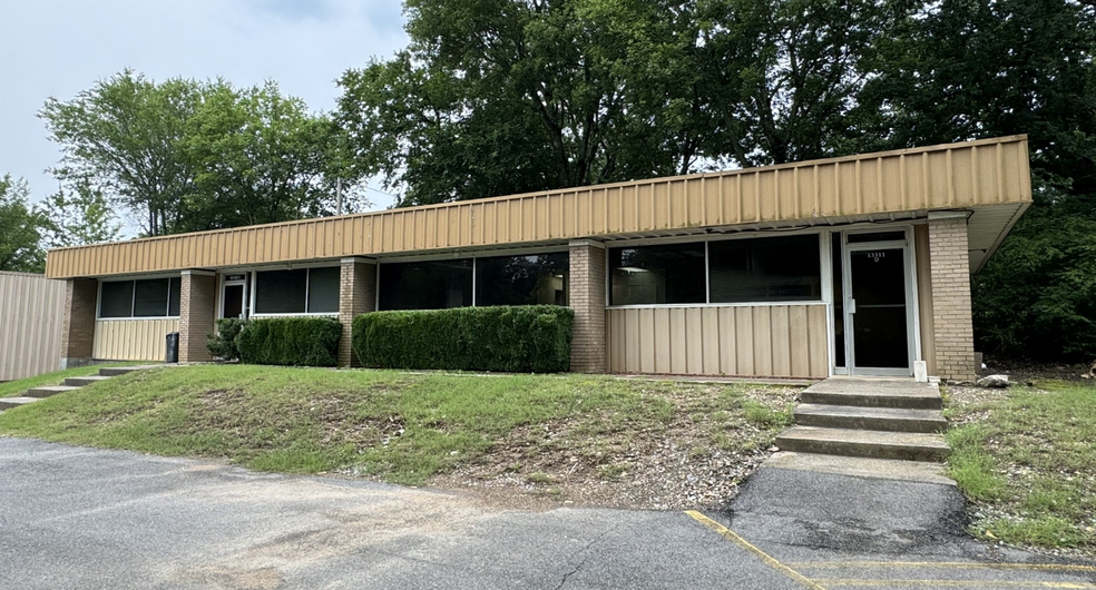 Primary Photo Of 13311 Lawson Rd, Little Rock Office For Lease