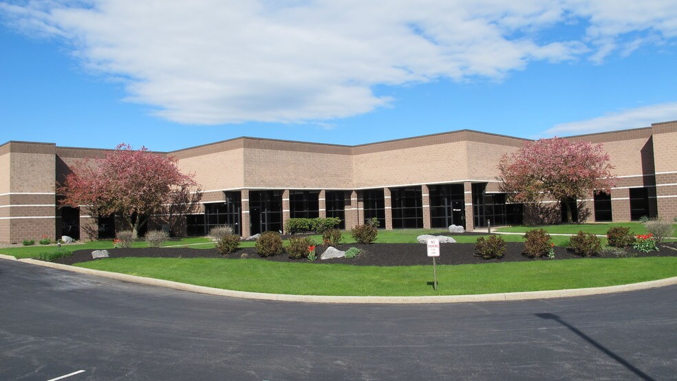 Primary Photo Of 5040 Louise Dr, Mechanicsburg Light Manufacturing For Lease