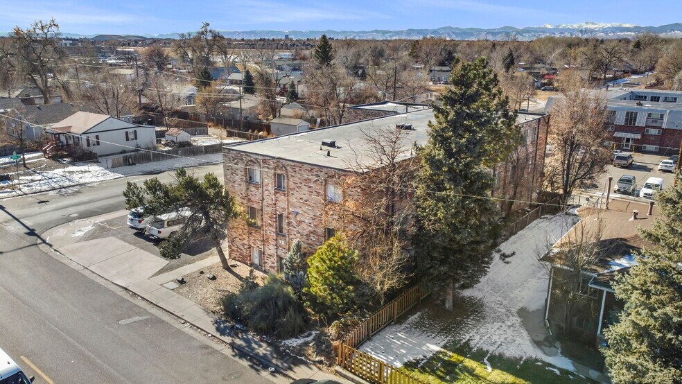 More Photos Of 1205 Yosemite St, Denver Apartments For Sale