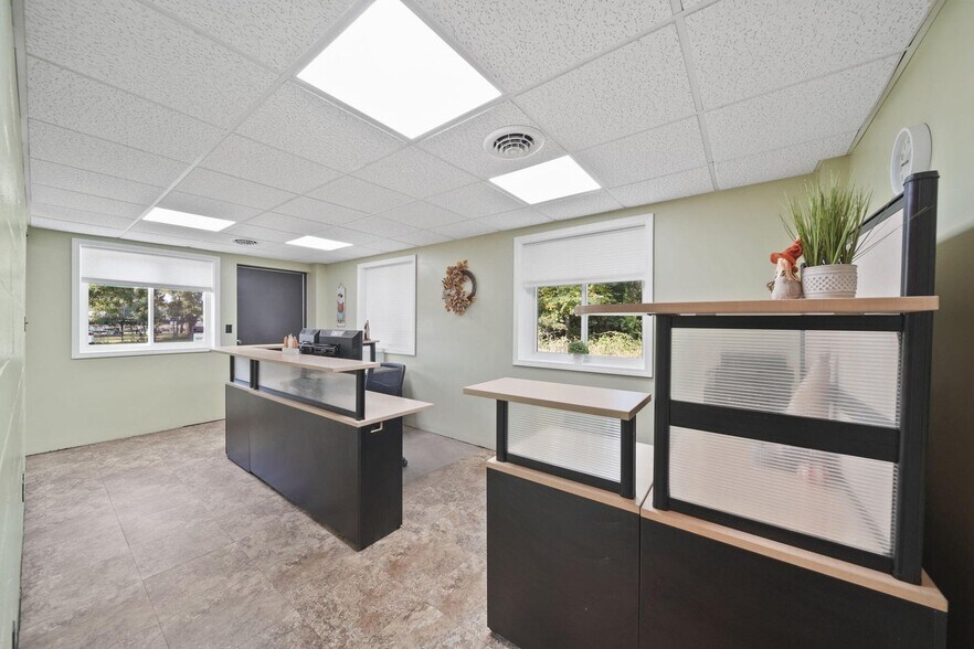 More Photos Of 1300 Mitchell St, Jackson Industrial For Sale