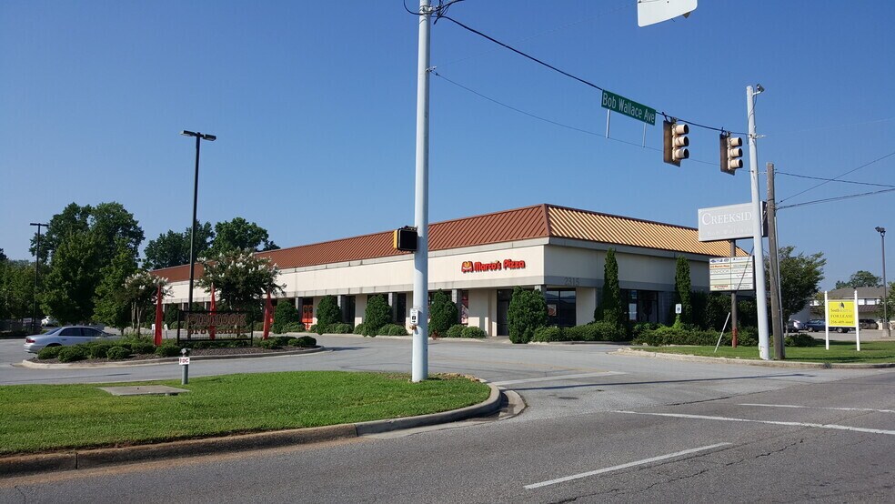 Primary Photo Of 2315 Bob Wallace Ave SW, Huntsville Unknown For Lease