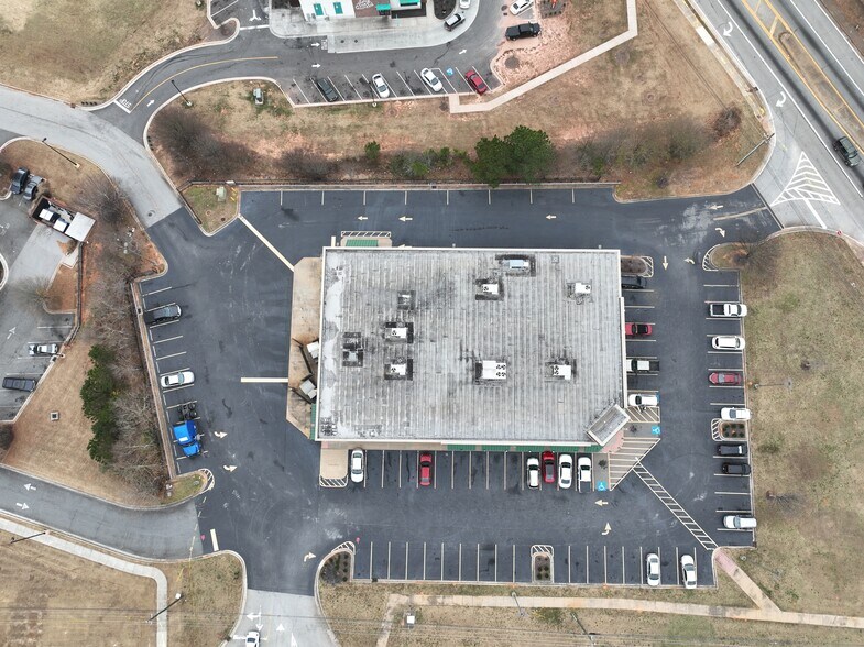 More Photos Of 12955 Brown Bridge Rd, Covington Drugstore For Sale