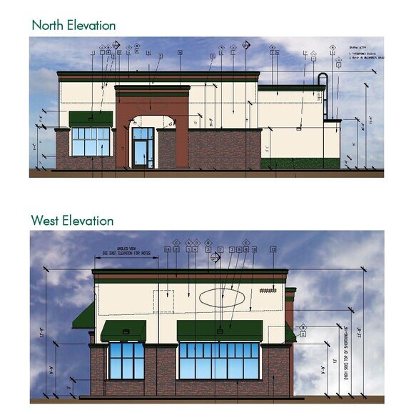 More Photos Of 2895 N Waterman Ave, San Bernardino Freestanding For Lease