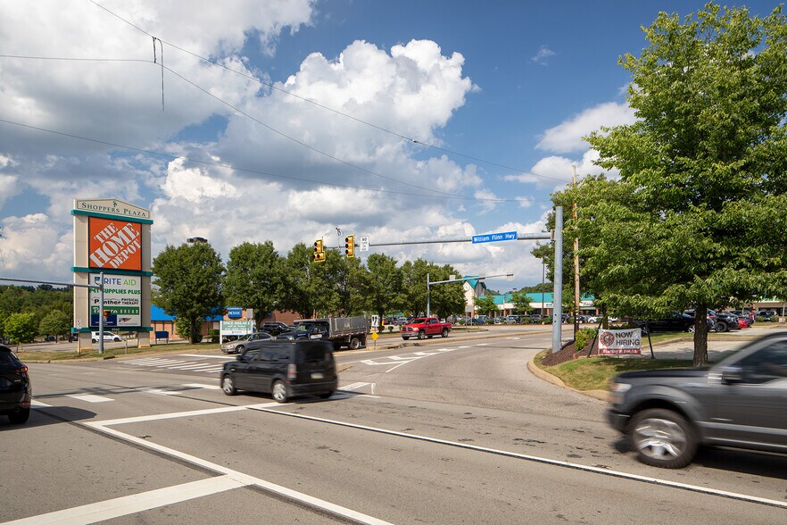 More Photos Of 4960 William Flynn Hwy, Allison Park Unknown For Lease