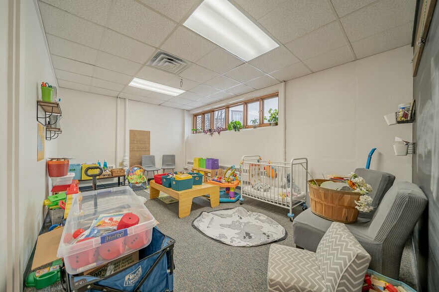 More Photos Of 1331 High Ave, Oshkosh Religious Facility For Sale