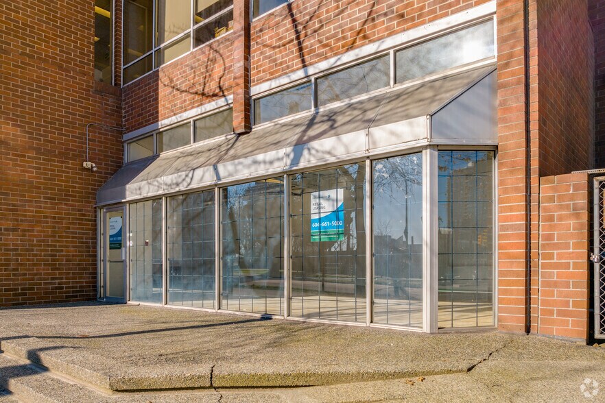 More Photos Of 1380 Burrard St, Vancouver Office For Sale