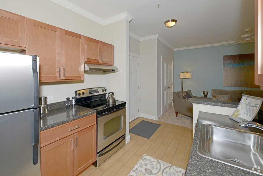 Photo of 1st Floor Ste 