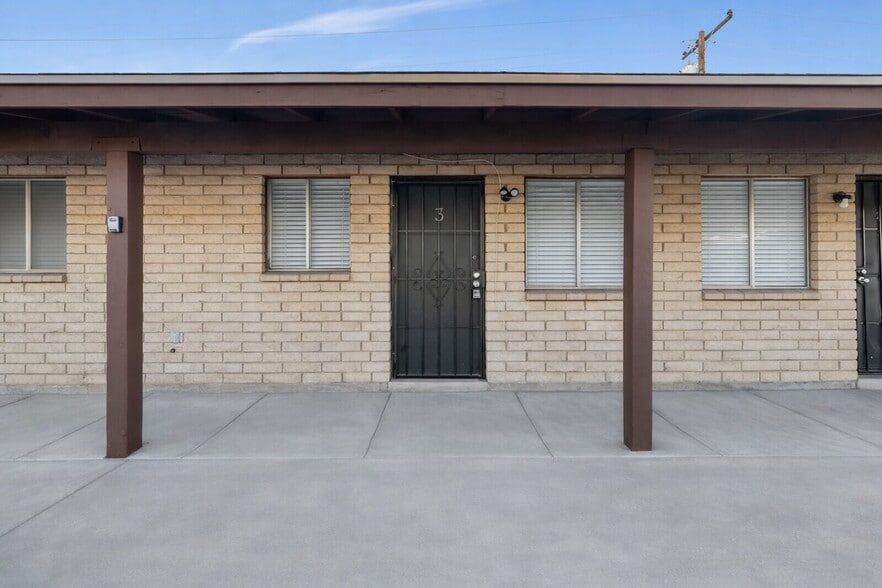 More Photos Of 822 E Carol Ave, Phoenix Apartments For Sale