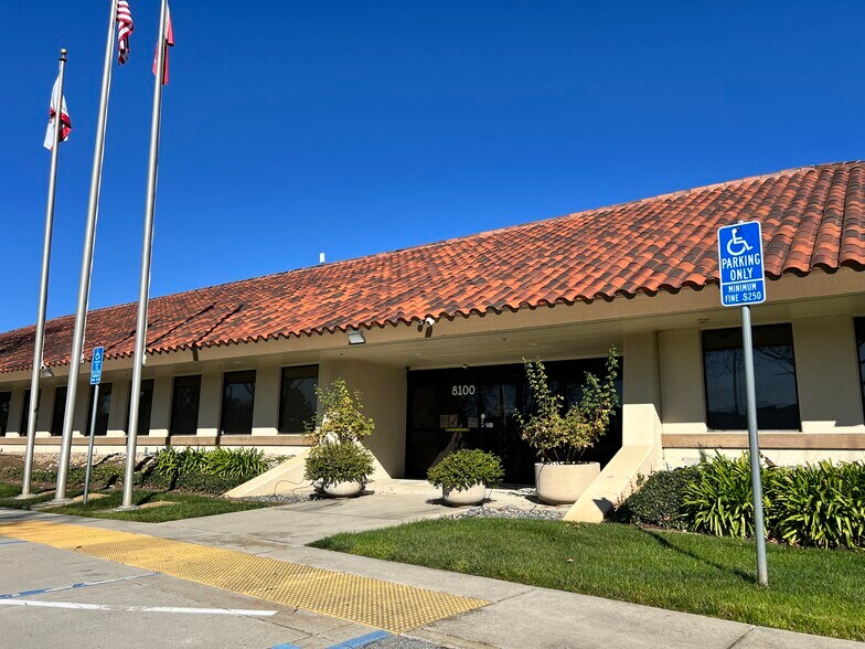 More Photos Of 8100 Camino Arroyo, Gilroy Manufacturing For Sale