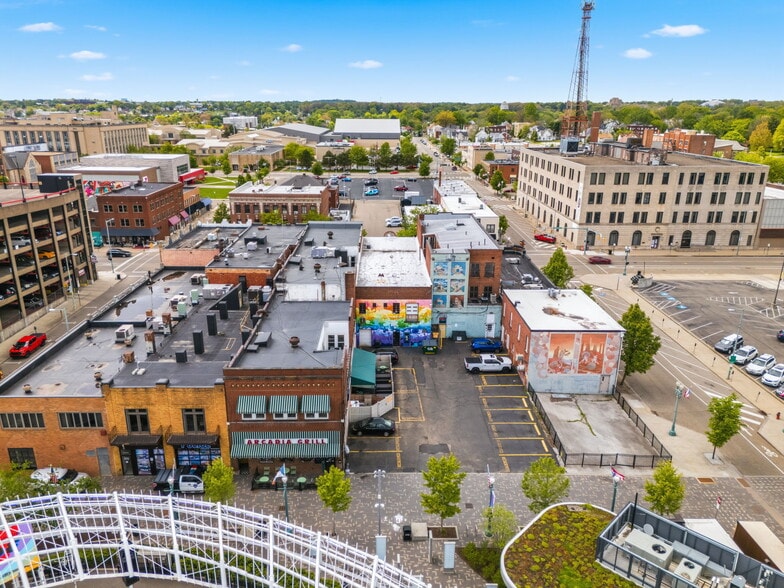 More Photos Of 324 Cleveland Ave, Canton Office For Sale