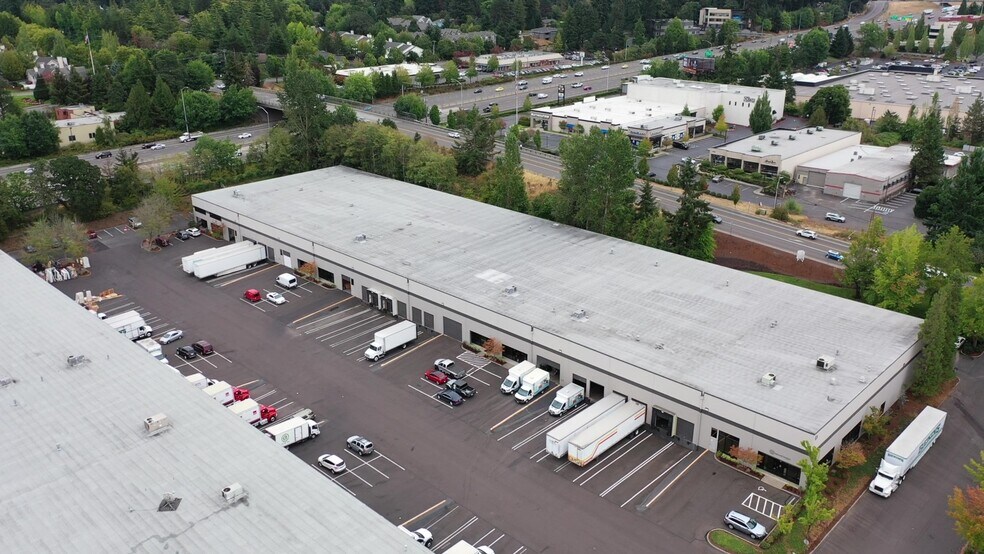 More Photos Of 6777 SW Bonita Rd, Tigard Warehouse For Lease