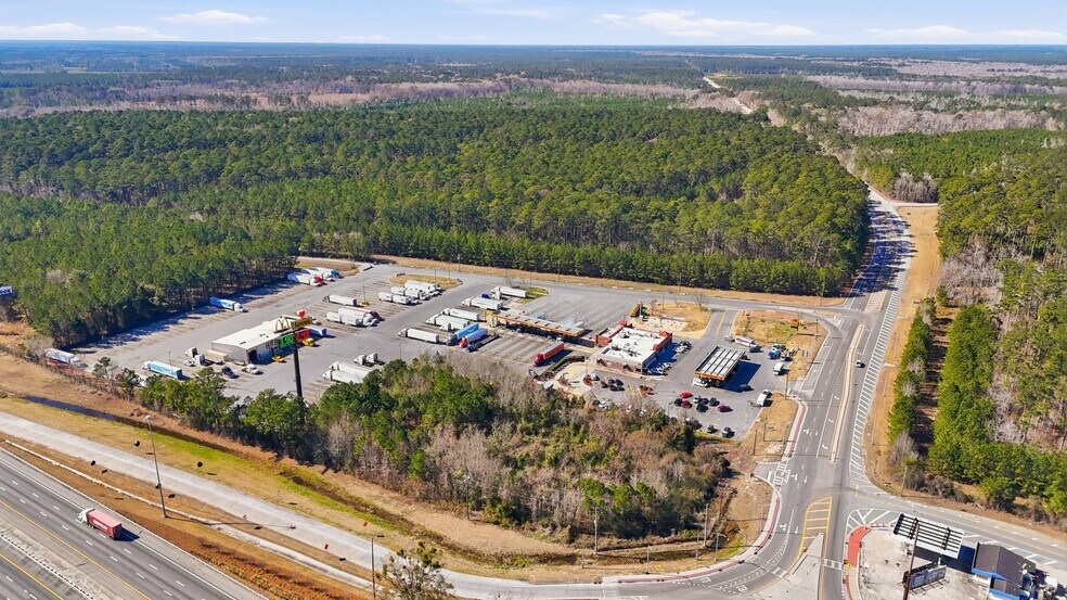 More Photos Of 0 HWY 144, Richmond Hill Land For Sale