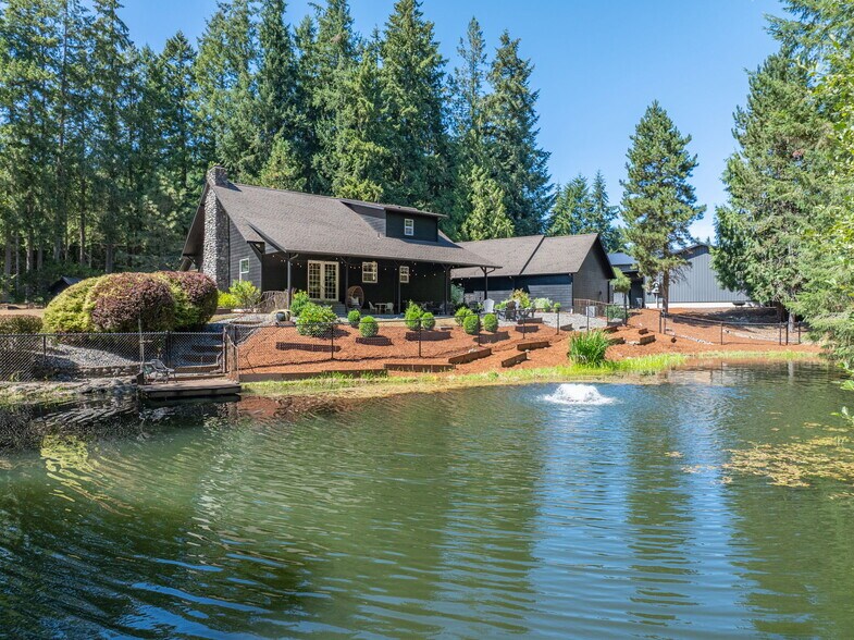 More Photos Of 154 Devereese Rd, Chehalis Flex For Sale