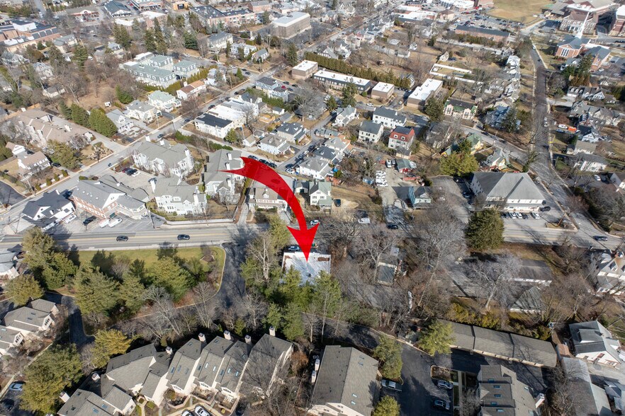 More Photos Of 232 Conestoga Rd, Wayne Office For Sale
