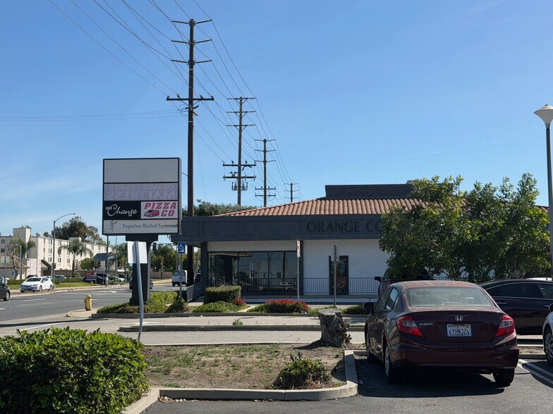 More Photos Of 180 Imperial Hwy, Fullerton Freestanding For Lease