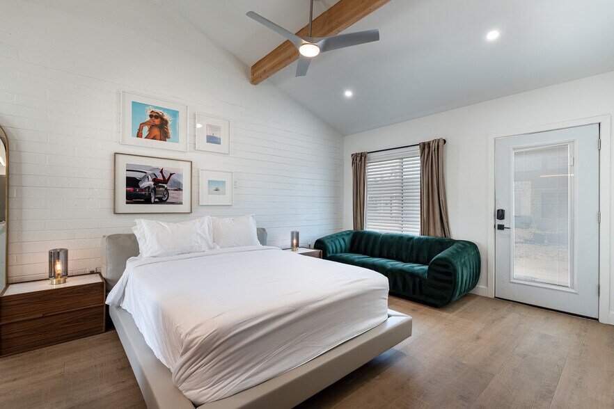 More Photos Of 1534 W Osborn Rd, Phoenix Apartments For Sale