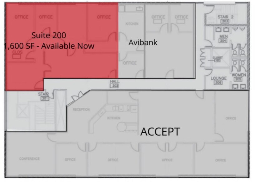 More Photos Of 100 Washington St, Reno Office For Lease