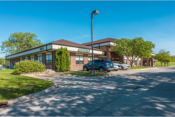 More Photos Of 5075 E University Ave, Pleasant Hill Loft Creative Space For Lease