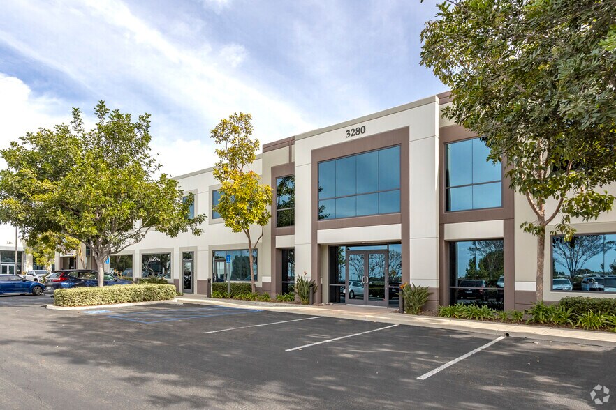 More Photos Of 3282 Grey Hawk Ct, Carlsbad Research And Development For Lease