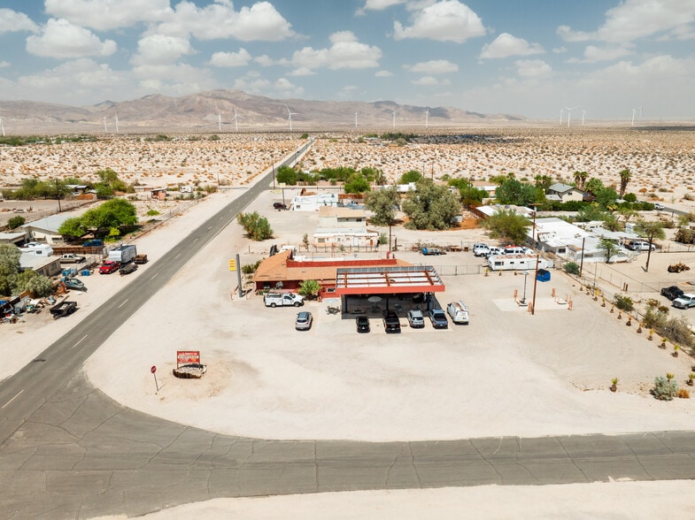 More Photos Of 1182 N Imperial Hwy, Ocotillo Restaurant For Sale