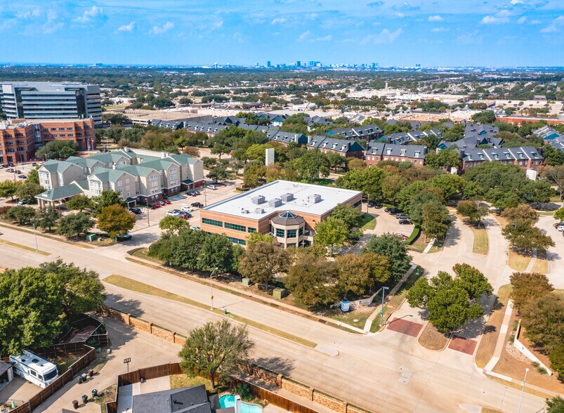 More Photos Of 4701 Old Shepard Pl, Plano Medical For Lease