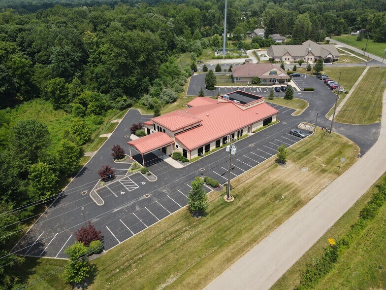 More Photos Of 4402 Hartman Ln, Batavia Rehabilitation Center For Sale