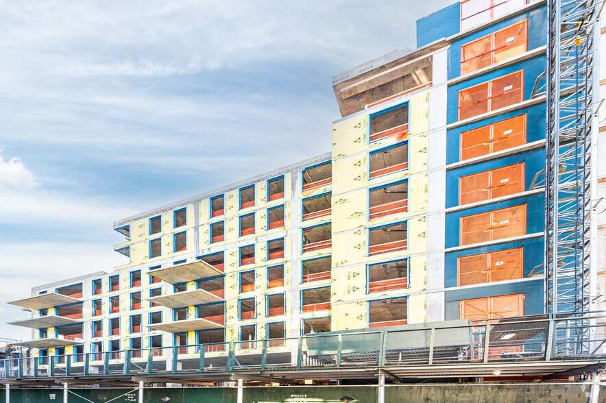 More Photos Of 30-55 Vernon Blvd, Long Island City Multifamily For Sale