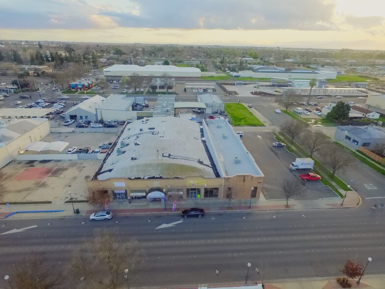 850 W Main St, Merced, CA 95340 Retail For Lease