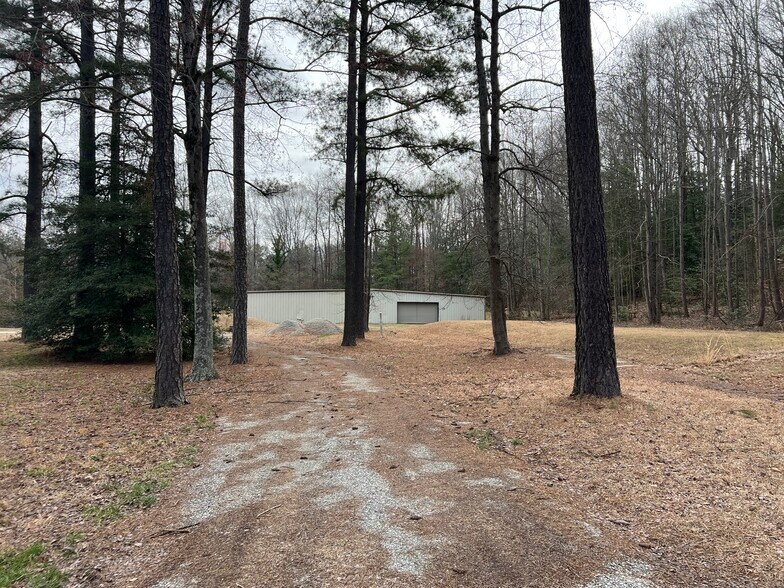 Primary Photo Of 11949 Hogans Aly, Chester Self Storage For Sale