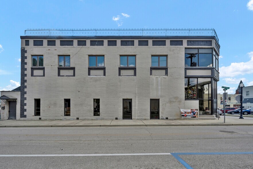 More Photos Of 12 W Second St, Vanceburg Storefront Retail Residential For Sale