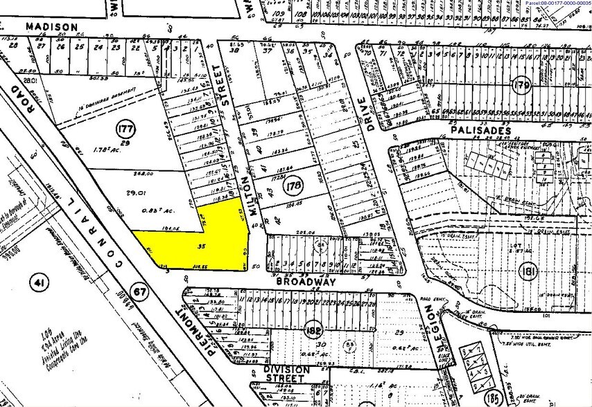 More Photos Of 15 Broadway, Cresskill General Retail For Sale