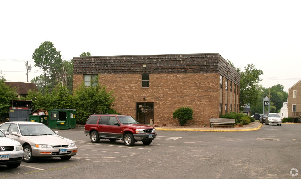 More Photos Of 1850 Silas Deane Hwy, Rocky Hill Office For Sale