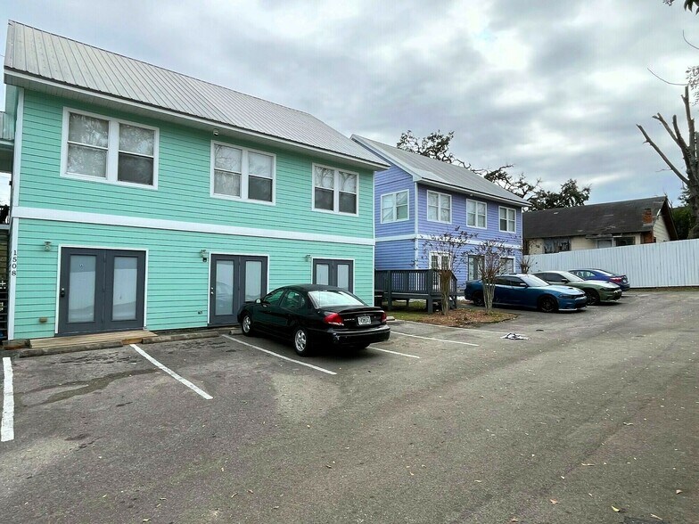 Primary Photo Of 1504 & 1506 S Adams #1 st, Tallahassee Apartments For Sale