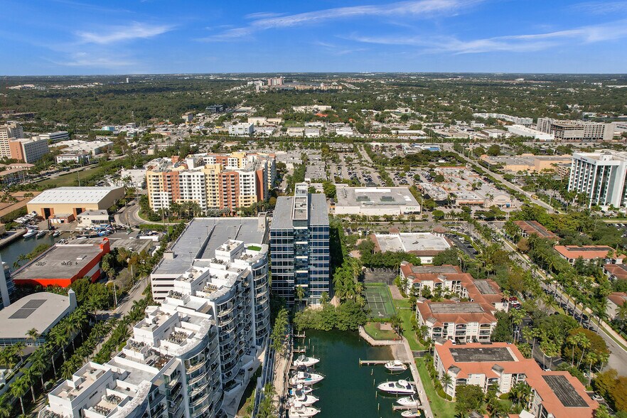 More Photos Of 18851 NE 29th Ave, Aventura Coworking Space
