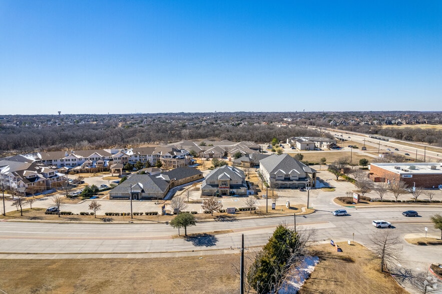 More Photos Of 2250 Pool Rd, Grapevine Office Residential For Sale