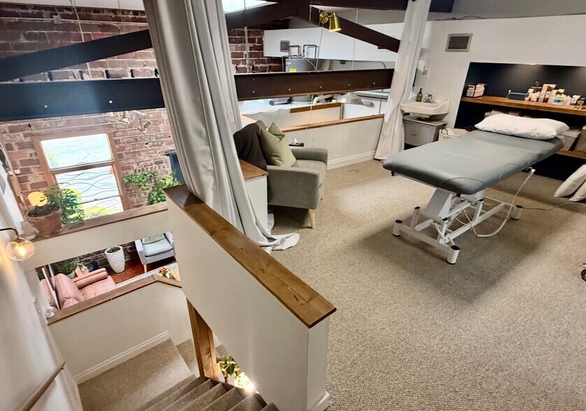 More Photos Of 1033 Monroe Dr, Atlanta Storefront Retail Office For Sale